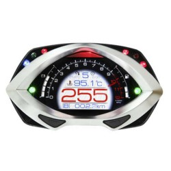Compteur multifonctions...