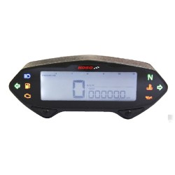 Compteur multifonctions...