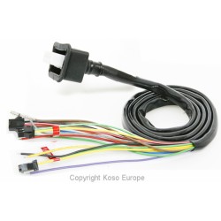 Faisceau de compteur KOSO...