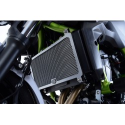 Protection de radiateur R&G...