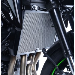 Protection de radiateur R&G...