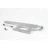 Support de sacoche LSL Clubman alu Triumph