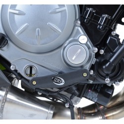 Slider moteur droit R&G...