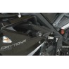 Tampon Aero R&G RACING ''race'' Triumph Daytona 675