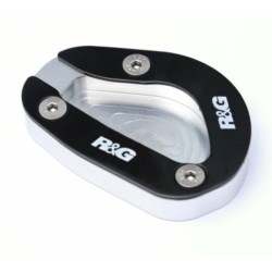 Patin de béquille R&G...
