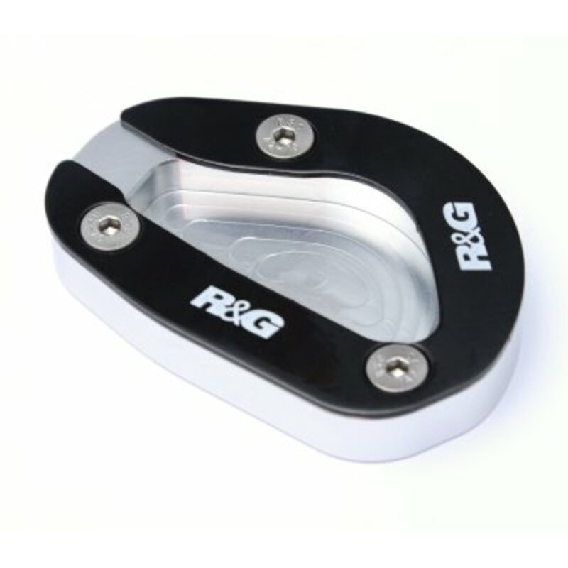 Patin de béquille R&G RACING - Kawasaki GTR 1400