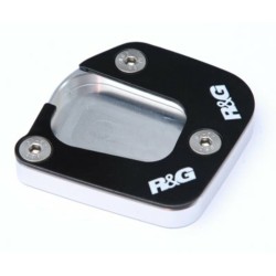 Patin de béquille R&G...