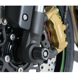 Protection de fourche R&G...