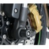 Protection de fourche R&G RACING Kawasaki Z1000