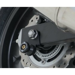 Pions de bras oscillant R&G...