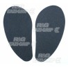 Kit grip de réservoir R&G RACING Eazi-Grip™ translucide