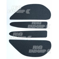 Kit grip de réservoir R&G...