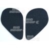 Kit grip de réservoir R&G RACING Eazi-Grip™ translucide
