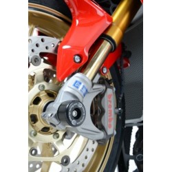 Protection de fourche R&G...