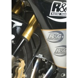 Protection de radiateur R&G...