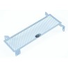 Protection de radiateur R&G Racing aluminium - Honda VFR800