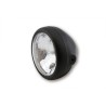 Phare SHIN YO Pecos 5 3/4" noir mat