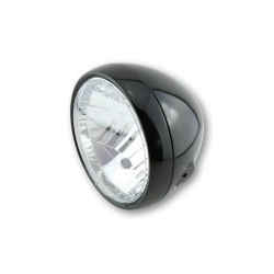 Phare SHIN YO 6 1/2" noir...