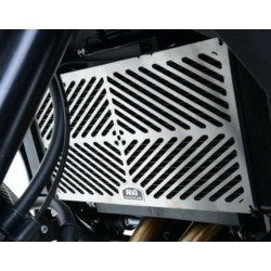 Protection de radiateur R&G...