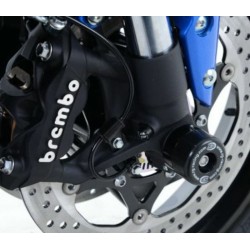 Protection de fourche R&G...