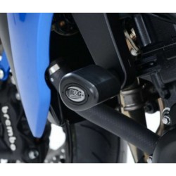 Tampons Aero R&G RACING...