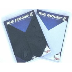 Kit grip de réservoir R&G...