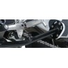 Patin de béquille R&G RACING - Honda CROSSRUNNER