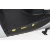 Slider de marche-pied R&G RACING noir Honda SH125i