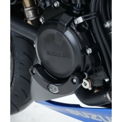 Slider moteur gauche R&G...