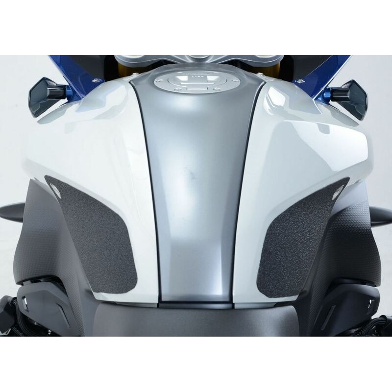 Kit grip de réservoir R&G RACING Eazi-Grip™ noir BMW R1200RS