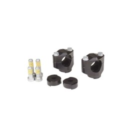 PONTETS X-TRIG FIXE Ø28,4MM...