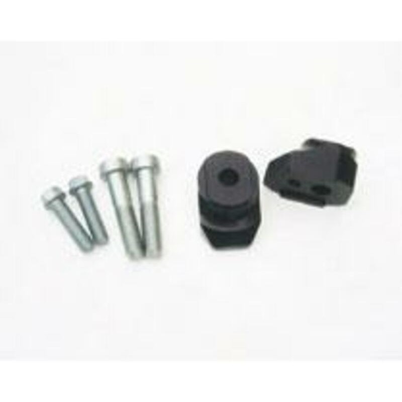PONTETS X-TRIG INFERIEUR  20MM UNIQUEMENT POUR T X-TRIG