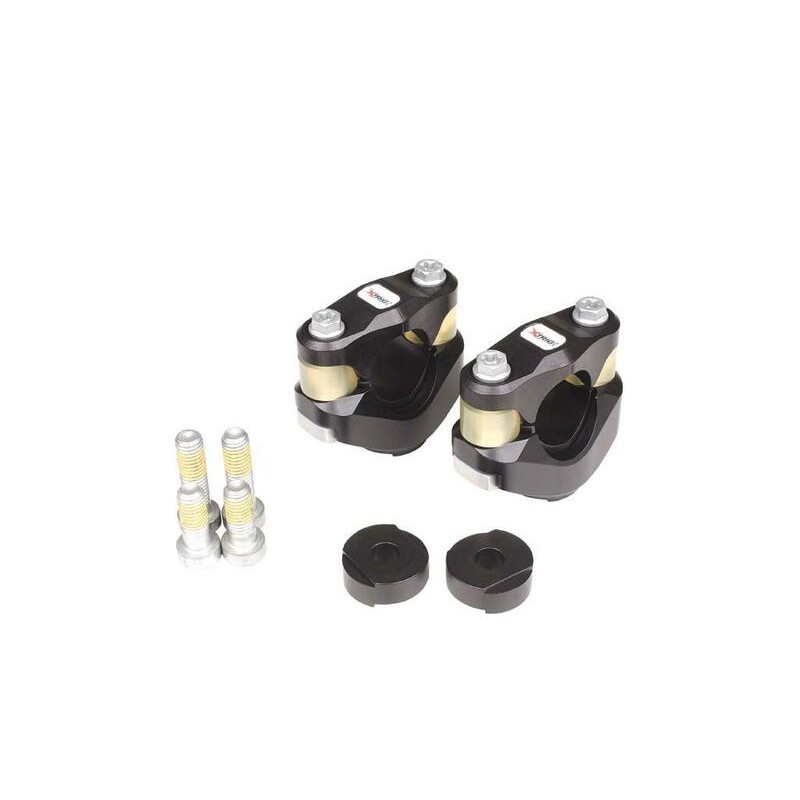 PONTETS PHDS X-TRIG M12 Ø28,6MM