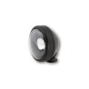 Feu de croisement SHIN YO LED 4" noir mat