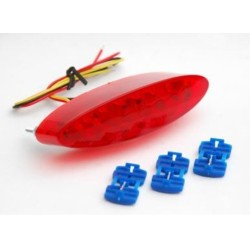 Eclairage de plaque LED R&G...