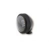 Feu de route SHIN YO  LED 4" pouces noir mat