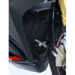 Grille de collecteur R&G...