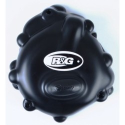 Couvre-carter gauche R&G...