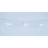 Ecran de protection feu avant R&G RACING translucide Triumph Tiger 800