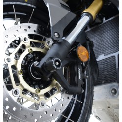 Protection de fourche R&G...