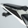 Sliders de coque arrière R&G RACING carbone Honda CBR1000RR SP/Fireblade