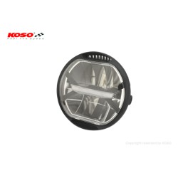 Phare LED KOSO Thunderbolt...
