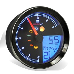 Compteur de vitesse KOSO...