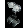 Feu arrière double LED SHIN YO Nose
