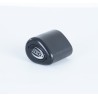 Tampons de protection R&G RACING Aero noir Honda NC750X