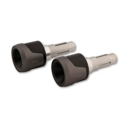 Embouts de guidon HIGHSIDER...