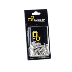 Kit vis moteur LIGHTECH alu...