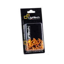 Kit vis moteur LIGHTECH alu...
