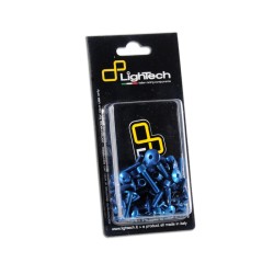 Kit vis moteur LIGHTECH alu...
