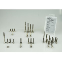 Kit vis moteur SCAR 34 vis...